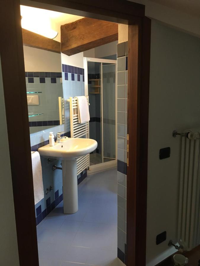 Adige Penthouse Aparthotel Verona Luaran gambar