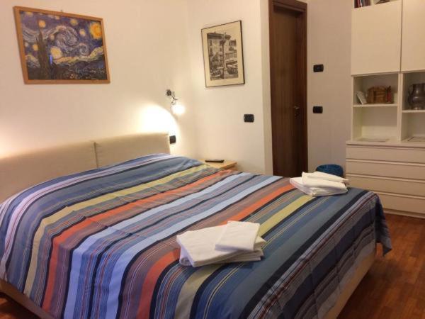 Adige Penthouse Aparthotel Verona Luaran gambar