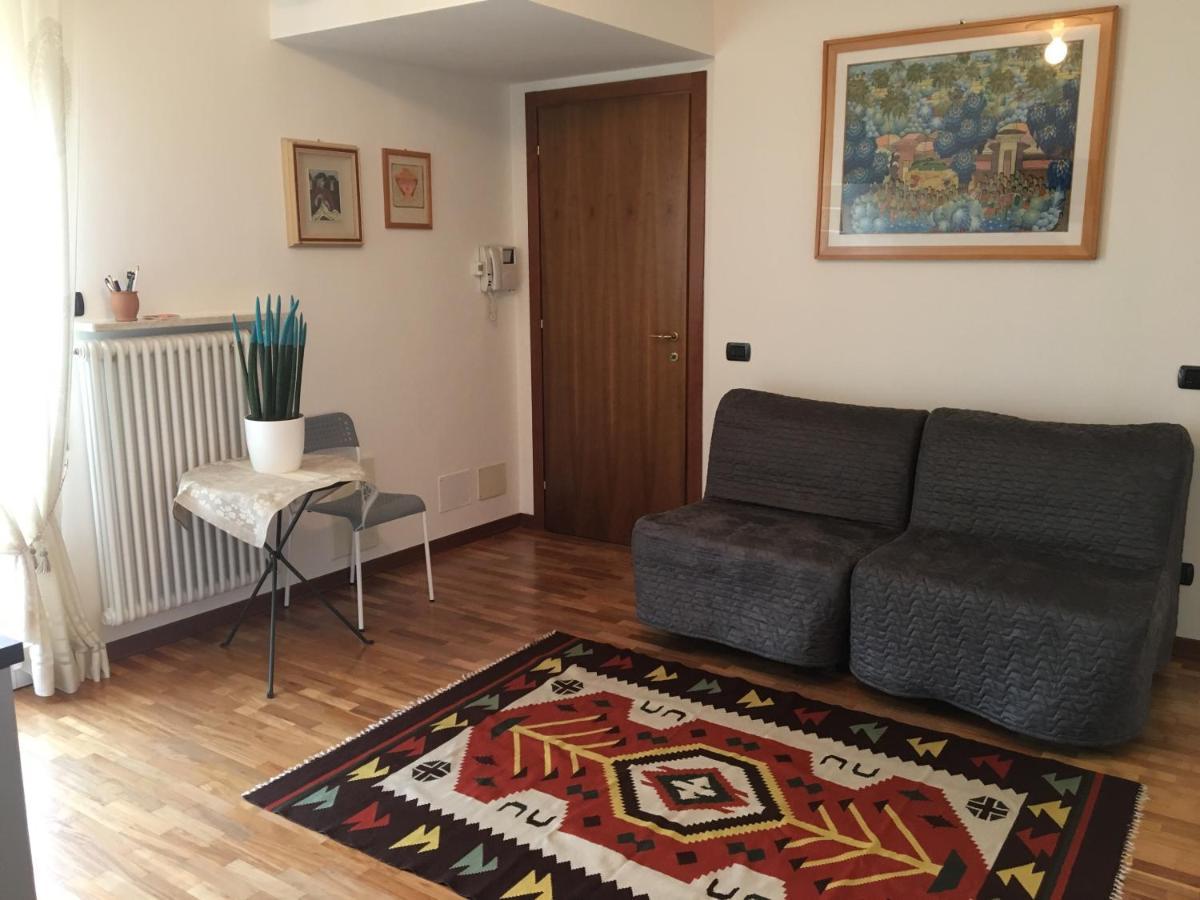Adige Penthouse Aparthotel Verona Luaran gambar