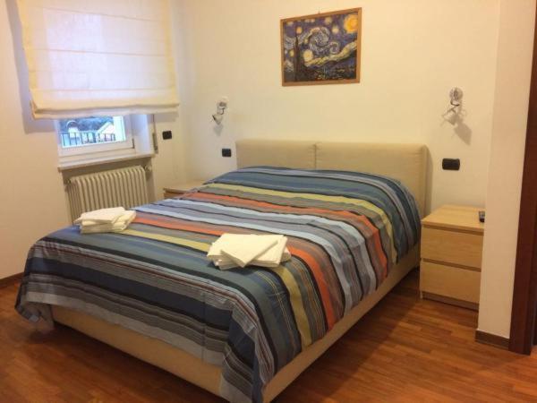 Adige Penthouse Aparthotel Verona Luaran gambar