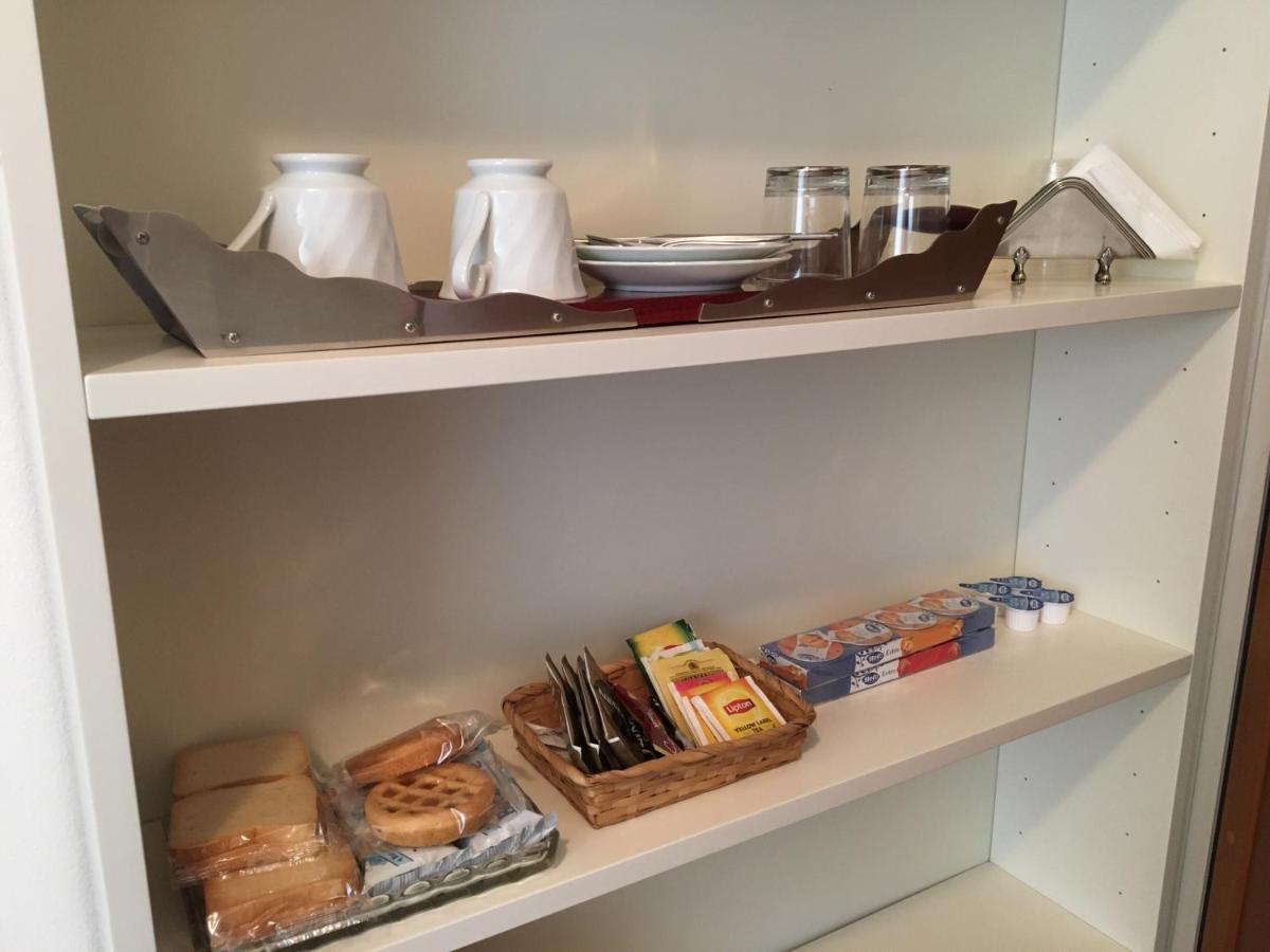 Adige Penthouse Aparthotel Verona Luaran gambar